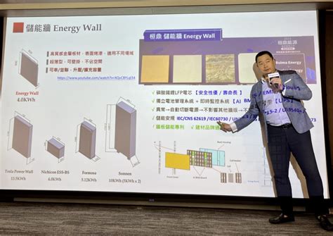 桓鼎能源|桓鼎與日本客戶簽定合作意向書 搶灘再生能源儲能商。